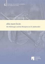 Cover von altiu maere heute