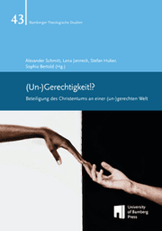 Cover von (Un-)Gerechtigkeit!?