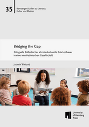 Cover von Bridging the Gap