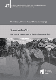 Cover von Smart in the City