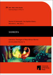 Cover von Sankofa