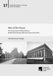 Cover von Men of the House