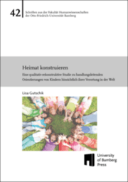 Cover von Heimat konstruieren