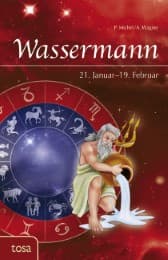 Cover von Wassermann