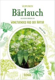 Cover von Bärlauch