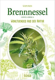 Cover von Brennnessel