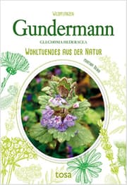 Cover von Gundermann