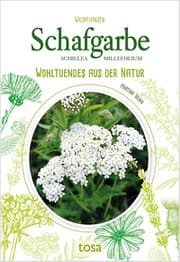 Cover von Schafgarbe