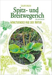 Cover von Spitz- und Breitwegerich