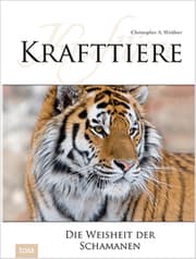 Cover von Krafttiere
