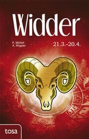 Cover von Widder