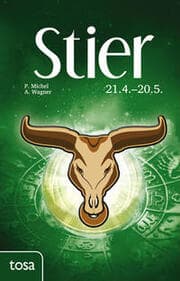 Cover von Stier