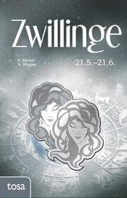 Cover von Zwillinge