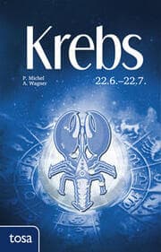 Cover von Krebs