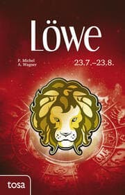 Cover von Löwe