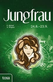 Cover von Jungfrau