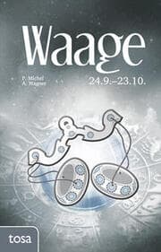 Cover von Waage