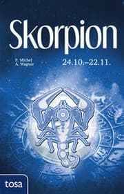 Cover von Skorpion