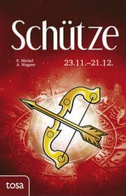 Cover von Schütze