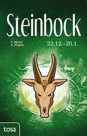 Cover von Steinbock