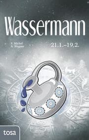 Cover von Wassermann