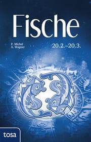 Cover von Fische