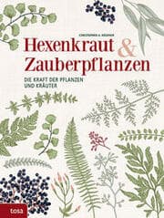 Cover von Hexenkraut & Zauberpflanzen