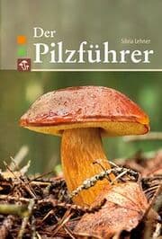 Cover von Der Pilzführer