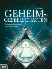 Cover von Geheimgesellschaften