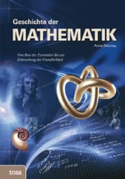 Cover von Geschichte der Mathematik