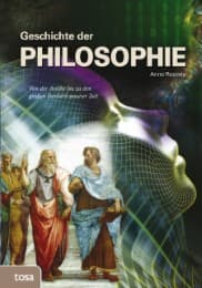 Cover von Geschichte der Philosophie