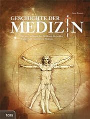 Cover von Geschichte der Medizin