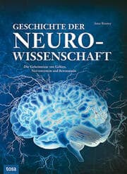 Cover von Geschichte der Neurowissenschaft
