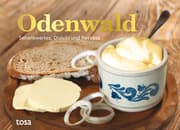 Cover von Odenwald