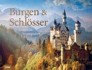 Cover von Burgen & Schlösser