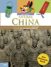 Cover von Antikes China