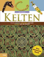 Cover von Kelten