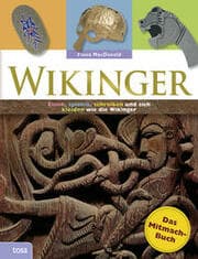 Cover von Wikinger