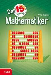 Cover von Der 15-Minuten Mathematiker