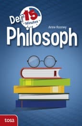 Cover von Der 15-Minuten-Philosoph