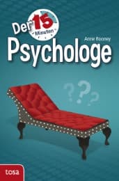 Cover von Der 15-Minuten-Psychologe