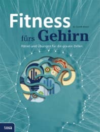 Cover von Fitness fürs Gehirn