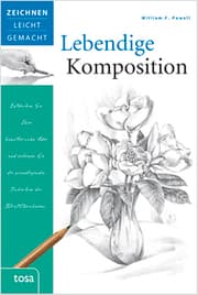 Cover von Lebendige Komposition