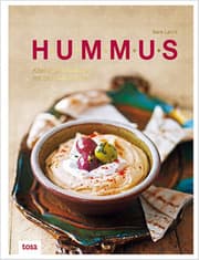 Cover von Hummus