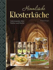Cover von Himmlische Klosterküche