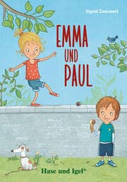 Cover von Emma und Paul