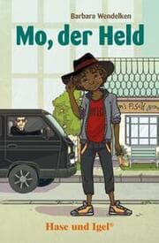 Cover von Mo, der Held