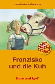 Cover von Franziska und die Kuh