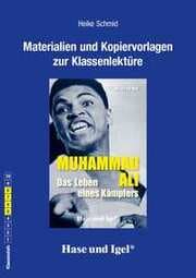 Cover von Begleitmaterial: Muhammad Ali