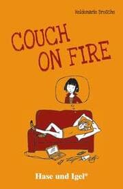 Cover von Couch on Fire